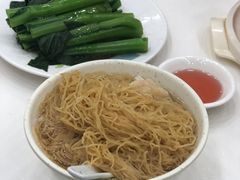 -麦文记面家(佐敦店)