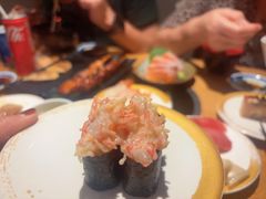 -合点寿司(美罗城店)