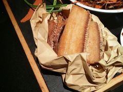 -老头儿油爆虾·知味杭州(爱琴海购物中心)