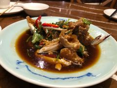 -广东道至正餐厅(区庄店)