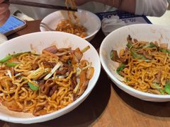 -寻裕记·现炒浇头面(人民广场店)