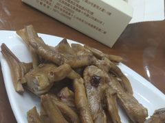 -清真悦宾楼食府(海湖店)