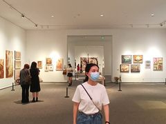 -四川美术学院美术馆