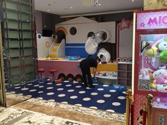 -合肥皇冠假日酒店·菲亚斯特自助餐厅(黄山路店)