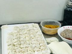 -长人馄饨铺(解放街店)