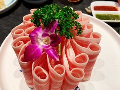 -南门四季铜锅涮肉(左家庄店)