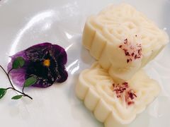 -荷风细雨·中国茶宴(碧云店)