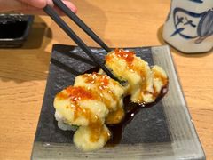 -沼津港渔市(宏伊国际广场店)