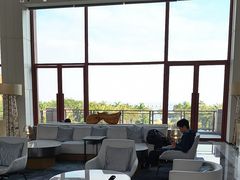 -厦门万豪酒店及会议中心大堂吧·海景下午茶