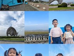 -南汇嘴观海公园