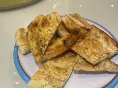 -清真西北风味餐厅