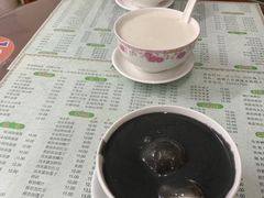 -阿三麻蓉汤圆(顺光大厦店)