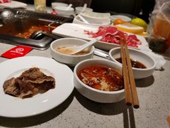 -海底捞火锅(杭州庆春路夜宵主题店)