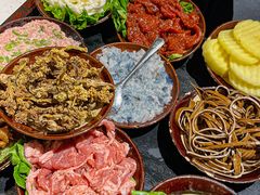 -川泽火锅·重庆老火锅(南河店)