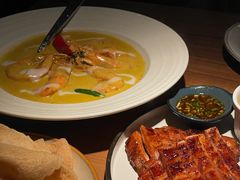-星叶·东南亚料理(温州万象城店)