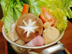 -小条食堂(三坊七巷店)