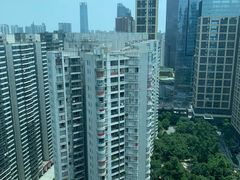 -广州富力丽思卡尔顿酒店