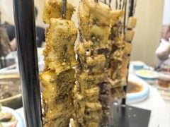 -和庆斋羊蝎子火锅·碳缸烧烤(顺义旗舰店)