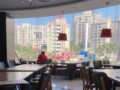 -必胜客(华南摩尔店)