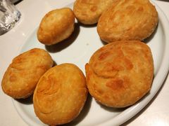 牛肉焦饼-院8里·小聚园老川菜(九眼桥店)