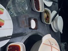 -湯系餐室(苏宁广场店)