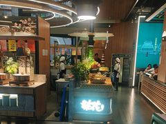 -梨花自助烤肉(西三旗万象汇黑金店)