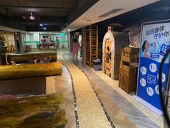-绿岛汤泉韩式休闲会所