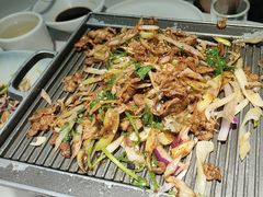 -来相会饺子·新辽菜(甘家口店)