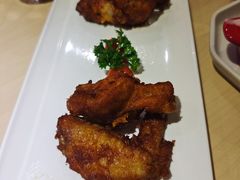 -豪客来牛排(重庆大学城熙街店)