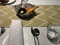 -一棵树·意大利西餐厅One Tree(新城店)