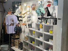 -香蕉攀岩(上地店)