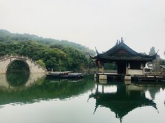 -柯岩风景区