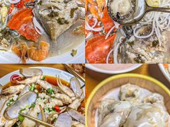 -面道赞宁海海鲜面(迎凤街店)