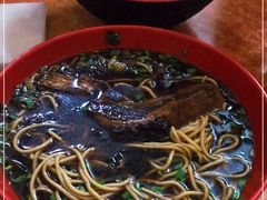-小龙大肉面馆
