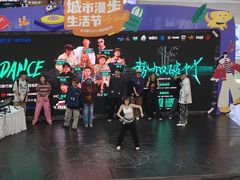 -万达茂商场(南京仙林店)