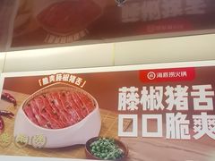 -海底捞火锅(赛格国际购物中心店)