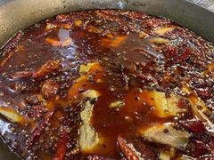 -鲜椒鱼·雅安地标性美食