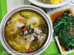 -老乡鸡(铜陵嘉华国际广场)