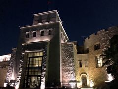 -南沙游艇会·大兵船餐厅