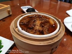 -北海金昌开元名都大酒店·四季轩中餐厅