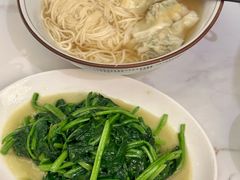 -翡翠拉面小笼包(岭南新天地店)