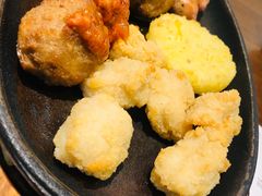 -萨莉亚意式餐厅(大宁音乐广场店)