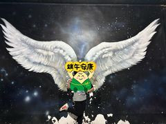 -石燕湖生态旅游景区