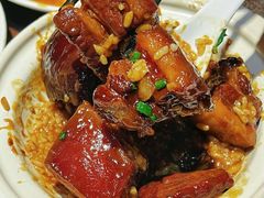 -老瑞福上海菜(人民广场店)