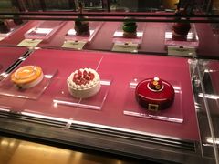 -康莱德酒店·美庭自助餐厅