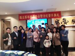 -西湖春天•老字号杭州菜(百汇店)