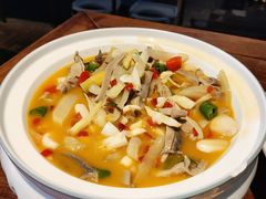 -老李家土菜馆·安吉地标美食