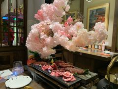 -樱宿日式和牛烧肉(五道口店)