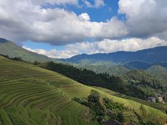-龙脊梯田