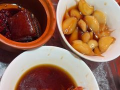 -李犟大爆鳝面·手工蟹黄包(湖滨西湖店)